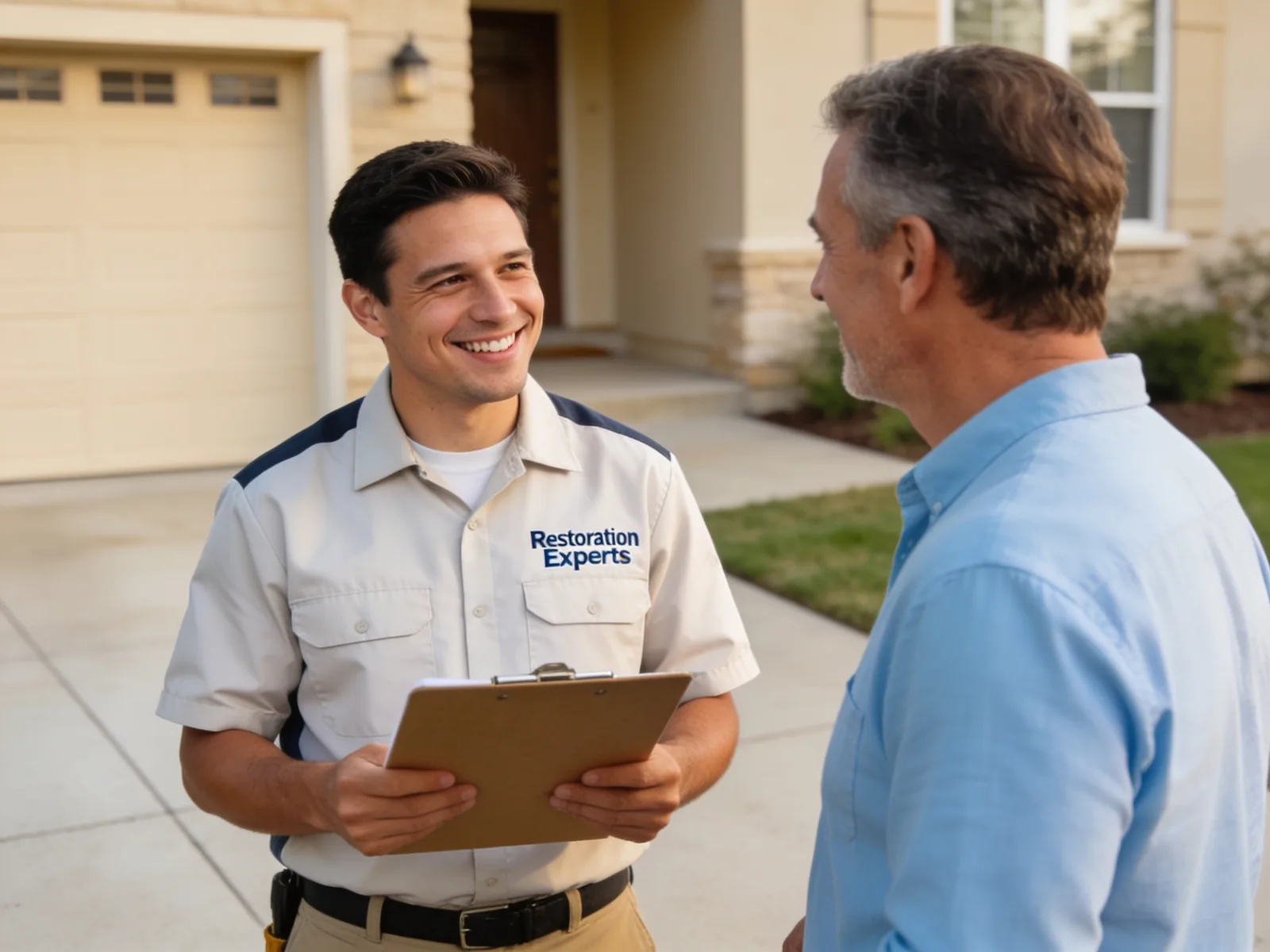 Water Damage Cleanup Port Royal, VA FAQs